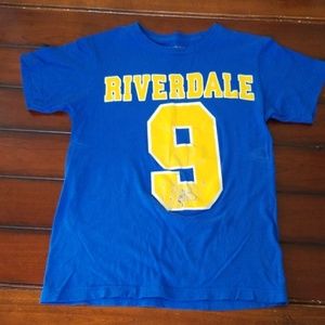 Junior's Riverdale T-Shirt